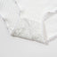 Lovely Charm Low Waist Midi Ribbed Cotton Panties