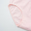 Ballet Sweetie Mid Waist Hipster 5pcs Cotton Spandex Pack Panties