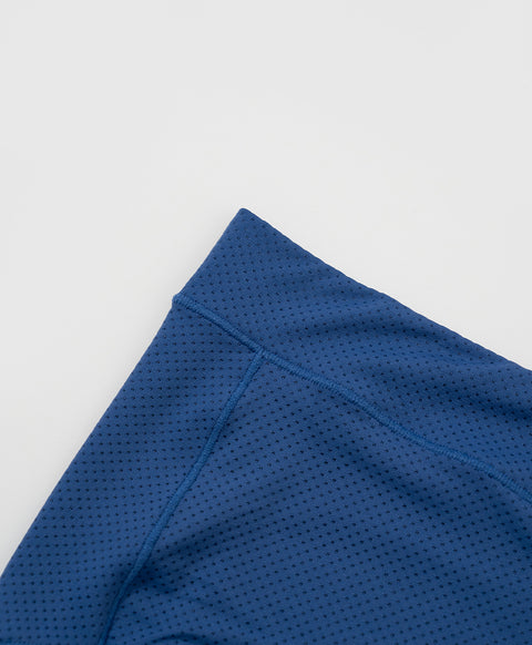 Comfy Mesh Lover Boxshort Panties