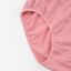 Fresh Cotton Mid Waist Midi 5pcs Pack Panties