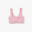 Barely Barely Essential Fit Wireless U-Back Pull Over Vest