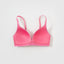 Barely Barely Bold Basic Triangle Wireless Bra