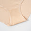 Comfy Mesh Lover Laminated Low Waist Hipster Panties