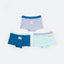 Junior Dreaming Duckie Low Waist Boxshort Panties