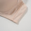 Natural 3/4 Cup Full Coverage Underwired Bra