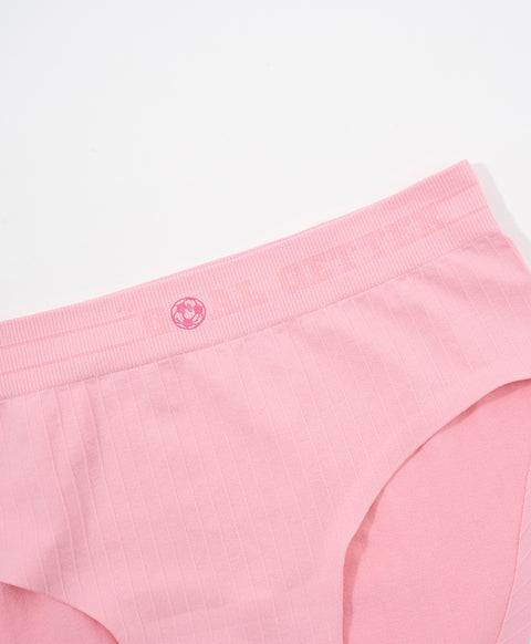 Goal Getter Mid Waist Midi Panties