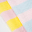 BedMood Cremo & Mello Stripe Cotton Bath Towel