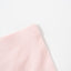 Skinmate Daily Laminated Seamless No-Show Cotton Spandex Mid Waist Midi Panties