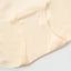 Real Comfy Seamless Knit Mid Waist Hipster Panties
