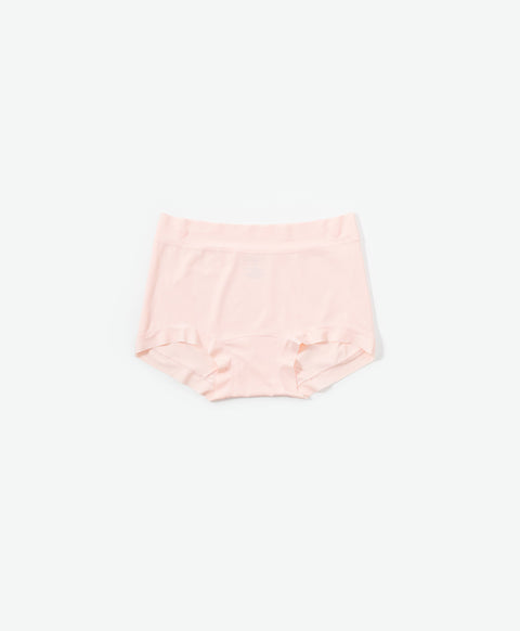 Blushy Cheeky Seamless Low Waist Boxshort Panties