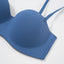 Barely Barely Pure Allure 1/2 Cup Multiway Wireless Bra