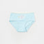 Junior Rabbit Garden Cotton Low Waist Mini Panties