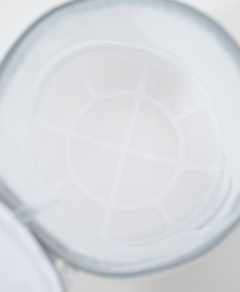 Mesh Lingerie Wash Bag