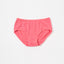 Beat Cotton Mid Waist Maxi 5pcs Pack Panties
