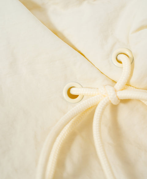 F.H.C Ribbon Dumpling Sling Tote Bag