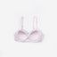 Misty Bloom Seamless Wireless V-Neck Bra