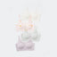 Junior Pure Angel Cami Crop Vest