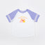 Dino-Mite Top & Shorts Sleep Set