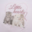 Junior Catitude-ing Short Sleeves Top & Long Pants Sleep Set