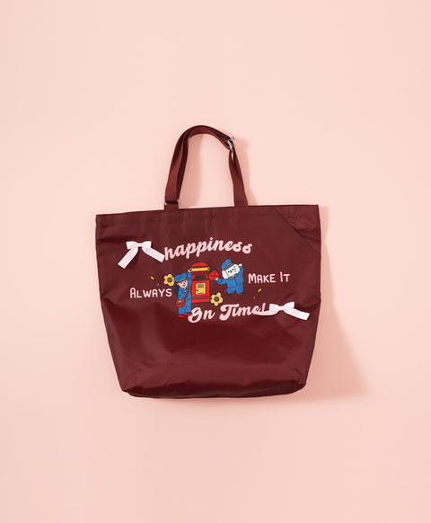 Harmony in London Shopping Bag