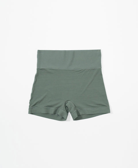 One Size Magic High Waist Box Shorts Panties