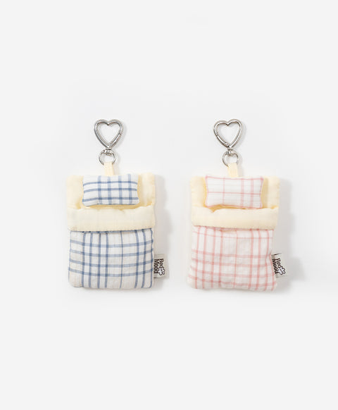 BedMood Cremo & Mello Mini Bed Charm