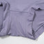 Comfort Days Pique Low Waist Boxshort Panties