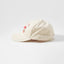 Keep Smiling DIY Canvas Cap with Pop In Accessories