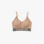 Barely Barely Essential Sporty Wireless Cami Pull Over Vest
