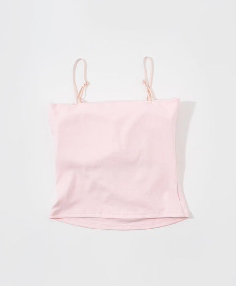 I am Padded! Padded Tube Top