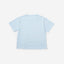 Junior Heart Gelato Short Sleeves Top & Shorts Sleep Set