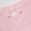 Junior Sweetheart Pastoral Boxshort 3-pack Panties