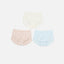 Crème de Lacelisse Lace-Trimmed Mid Waist Hipster Panties