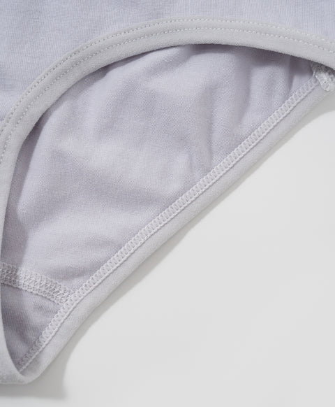 Junior Little Bunny Cotton Low Waist Mini Panties