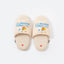 BedMood Cremo & Mello Bedroom Slippers