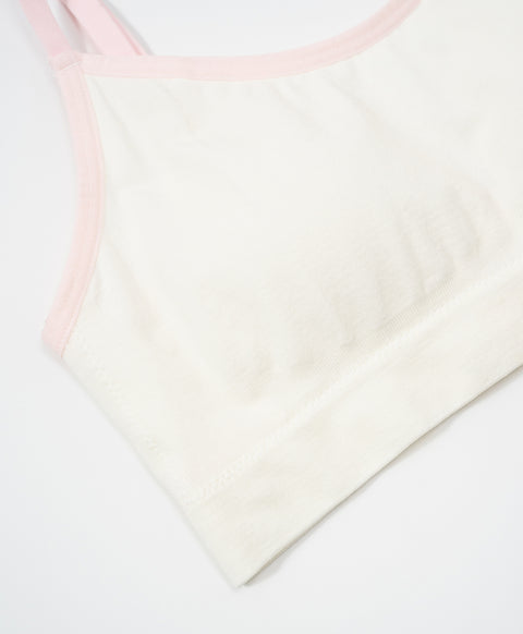 Junior Yuki & Hattie Strap U-Back Pull Over Vest