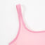 Goal Getter Duo Strap Square Neck Sports Bra