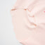 Paw & Peek Laminated Seamless No-Show Mid Waist Hipster Panties