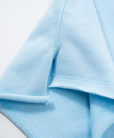 Stay Bloom Drawstring Sweatshorts