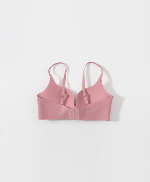 Barely Barely Secret Bloom 3/4 Cup Wireless Demi Bra