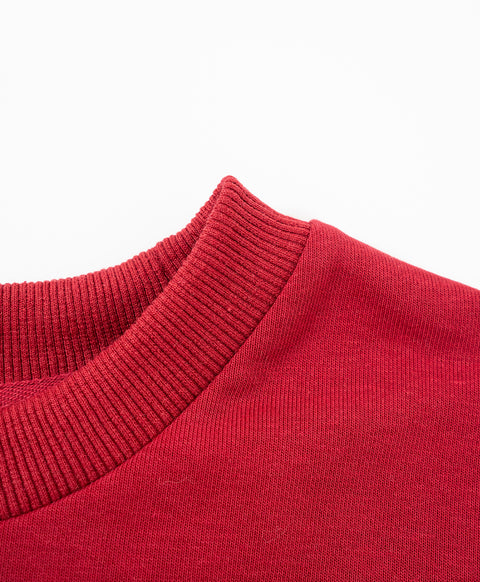 Call Me Lucky Sweatshirt