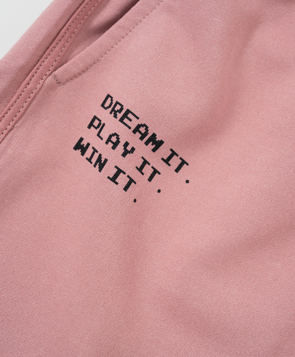 The Playmakers Sweatshort