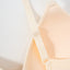 (NEW) Real Comfy Triangle Cup Seamless Wireless Bra