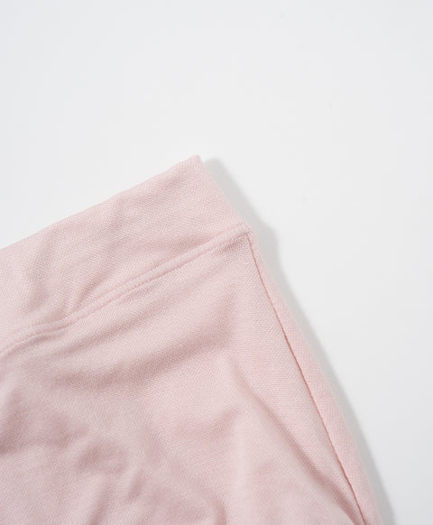 Comfort Days Pique Mid Waist Midi Panties