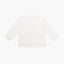 Junior Gentle Harmony Long Sleeves Top & Shorts Sleep Set