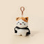 Meow-lloween Party Meowcula Soft Toy Charm