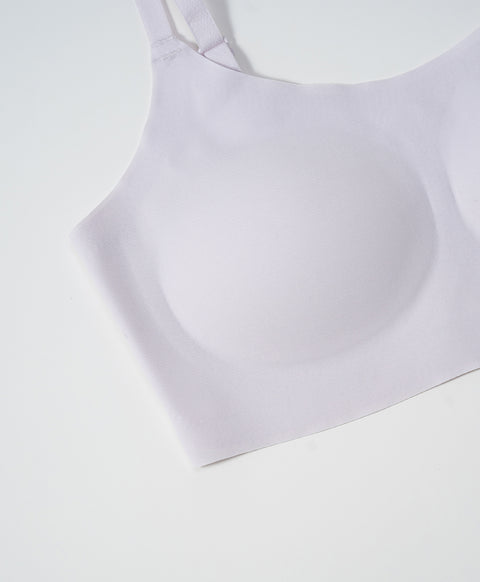 Junior Pure Angel Cami Crop Vest