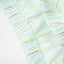 BedMood Cremo Currently Busy Doing Nothing Polyester PJ Short Sleeves Top & Shorts Set - Green