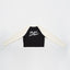 Peekaboo Long Sleeves Raglan Baby Tee