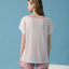 Smiles All Day Short Sleeves Top & Shorts Sleep Set